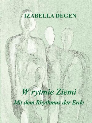 cover image of W rytmie ziemi. Mit dem rhythmus der erde
